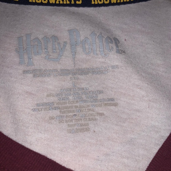 Harry Potter T-Shirt - Picture 2 of 4